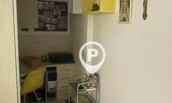 Imagem 7: Apartamento com 3 dormitórios, 128 m² - venda por R$ 1.280.000,00 ou aluguel por R$ 6.428