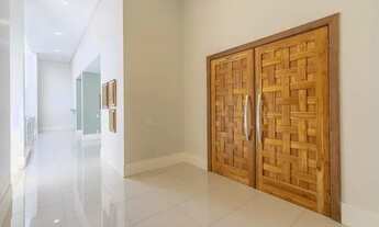 Imagem 6: Casa com 5 dormitórios à venda, 1150 m² por R$ 5.300.000,00 - Marambaia - Vinhedo/SP