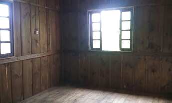 Imagem 6: Casa com terreno