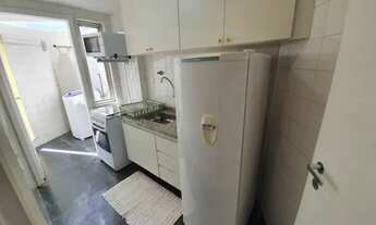 Imagem 5: Excelente Apartamento Duplex na Vila Nova Conceição, Totalmente mobiliado!!! - São Paulo