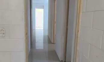 Imagem 4: Apartamento com 3 dormitórios para alugar, 52 m² por R$ 1.892,01/mês - Vila Nova - Porto A