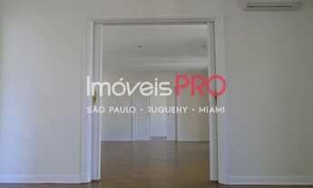 Imagem 3: Apartamento 02 suites 203m para Locação em Cerqueira César