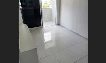 Imagem 2: Apartamento para venda com 58 m2 com 2 quartos em Cabo Branco - João Pessoa - Paraíba