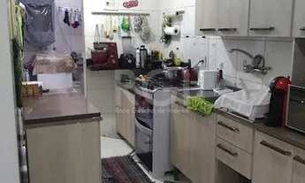 Imagem 5: Apartamento para Venda - 68m², 3 dormitórios, 1 vaga - Cavalhada