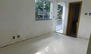 Imagem 7: Lançamento Casa Triplex, 3 quartos (1 suíte), bairro Santa Amélia, Belo Horizonte/MG