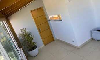 Imagem 7: Apartamento Cobertura Linda Em São Caetano Do Sul Bairro Nova Gerty