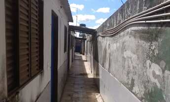 Imagem 7: Casas com 2 qtos, área de serviço - Residencial Nova Planaltina - Estância - Planaltina-DF