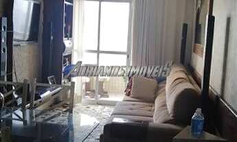 Imagem 6: Apartamento para venda tem 68 metros quadrados com 2 quartos em Aviação - Praia Grande - S