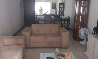 Imagem 2: 2/4 mais dependência, 88m², reformado, garagem