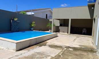 Imagem: Linda casa térrea no Altos do coxipó disponível