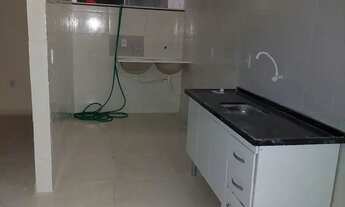 Imagem 5: Casa em Novo Porto Canoa