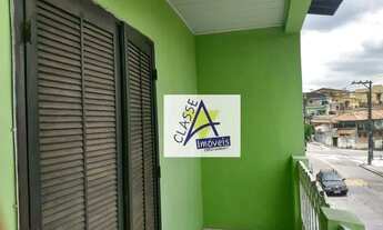 Imagem: Casa com 4 dormitórios à venda, 90 m²