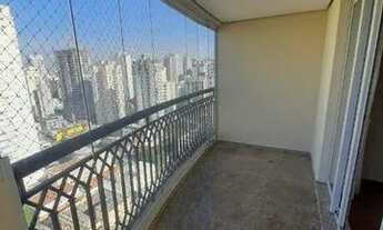 Imagem 3: Apartamento em Moema , com 3 dor. sendo 1 suíte, 2 vagas de garagem