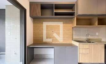 Imagem 5: Apartamento para Aluguel - Moema, 1 Quarto, 36 m2