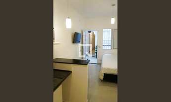 Imagem 5: Apartamento para Aluguel - Vila Clementino, 1 Quarto, 18 m2