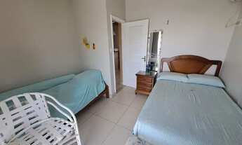 Imagem 6: Ed. Samuray - Vista para o Farol Velho - Semi Mobiliado