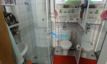 Imagem 6: Apartamento de canto