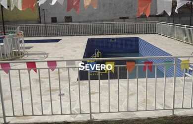 Imagem 16: Apartamento à venda no bairro Galo Branco - São Gonçalo/RJ