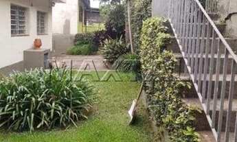 Imagem 4: Casa Térrea no Horto com 540m², com 4 Dormitórios, 1 sala, 2 Banheiro e 3 Vagas