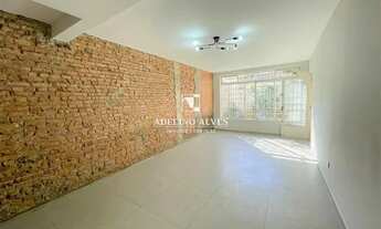 Imagem 3: Casa de vila vende ou aluga vila clementino com 2 dormitórios, reformada