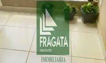 Imagem 3: APARTAMENTO BARRA DOS COQUEIROS COND VIDA BELA PRAIA MAR NA BARRA DOS COQUEIROS