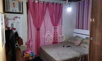 Imagem 10: Casa com 2 dormitórios à venda, 100 m² por R$ 385.000,00 - Itaipu - Niterói/RJ