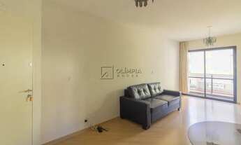 Imagem 4: Locação Apartamento 2 Dormitórios - 65 m² Pinheiros