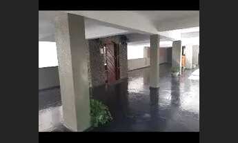 Imagem 2: Apartamento com 2 dormitórios à venda, 60 m² por R$ 155.000,00 - Cubango - Niterói/RJ