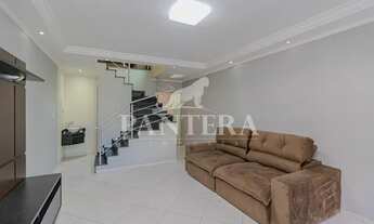 Imagem 5: Lindo sobrado com espaço Gourmet !