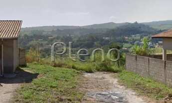 Imagem 4: Terreno - Pinheirinho - Vinhedo