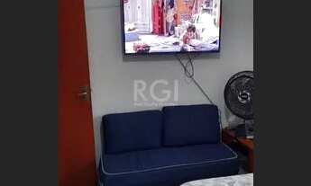 Imagem 7: Apartamento para Venda - 45.6m², 2 dormitórios, Cristal