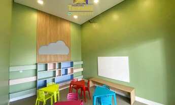 Imagem 3: Edifício Mangata, Exclusivo Apartamento de Alto padrão na Ponta D Areia, VISTA MAR e VENTI