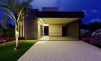 Imagem 2: Casa condomínio Nova