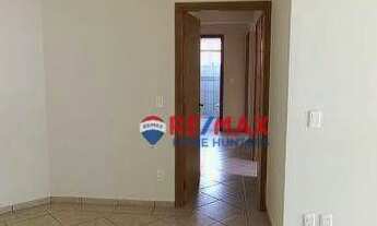 Imagem 3: Apartamento com 4 quartos para alugar, 132 m² por R$ 5.060/mês - Mansões Santo Antônio - C