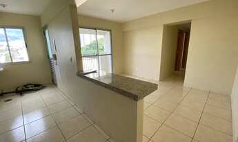 Imagem 3: Residencial Yes Brasil- 3 Quartos com<br>Suíte- 2 vagas de garagem