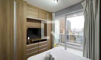 Imagem 6: Apartamento para Aluguel - Liberdade, 1 Quarto, 22 m2