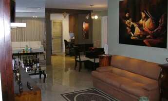 Imagem 2: Área Privativa / Garden com 4 dormitórios à venda em Belo Horizonte