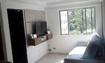 Imagem 5: Apartamento 2 dormitórios com vaga e lazer