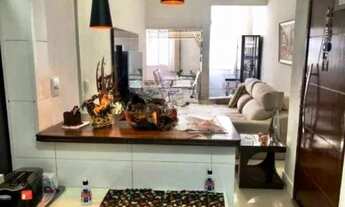 Imagem 7: Apartamento para venda com 63 metros quadrados com 1 quarto em Leme - Rio de Janeiro - RJ