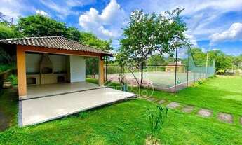 Imagem 5: Casa de Condomínio com 2 quartos à venda, 70 m² por R$ 275.000 - Rio do Ouro - São Gonçalo