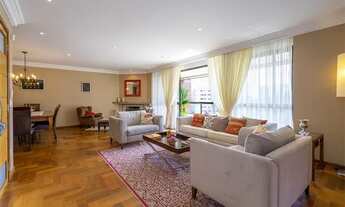 Imagem 2: Apartamento com 3 dormitórios à venda, 225 m² por R$ 1.500.000,00 - Morumbi - São Paulo/SP