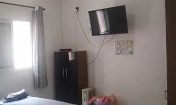 Imagem 5: Casa assombrada Casa com 2 dormitórios