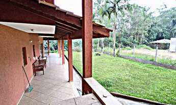 Imagem 2: Casa no cond. Capitalville em Jundiaí para aluguel e venda com 300 m2 com 4 quartos