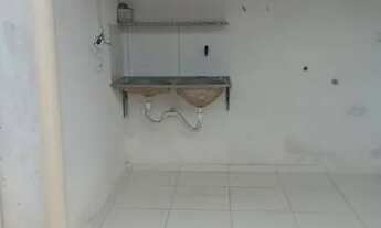 Imagem 5: Casa 2/4 Centro de Lajes/RN