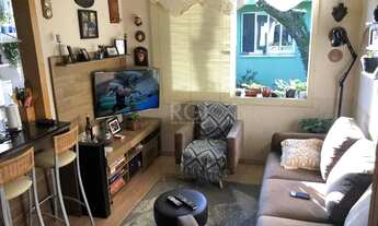 Imagem 3: Apartamento para Venda - 56.83m², 2 dormitórios, 1 vaga - Camaquã