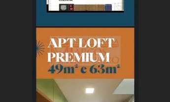 Imagem 2: Flat Sunny Hall Apartamento com 1 dormitório