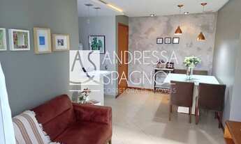 Imagem 4: Apartamento 02 quartos à venda em Jardim Camburi - Vitória - ES