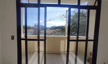 Imagem 3: Apartamento no Ed. Solar da Mantiqueira II - liberdade em Resende RJ