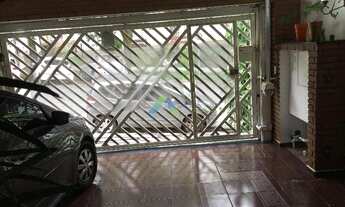 Imagem 4: Casa Residencial à venda, Jardim Santa Cruz (Zona Norte), São Paulo -