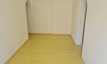 Imagem 2: Apartamento para aluguel possui 44 metros quadrados com 1 quarto